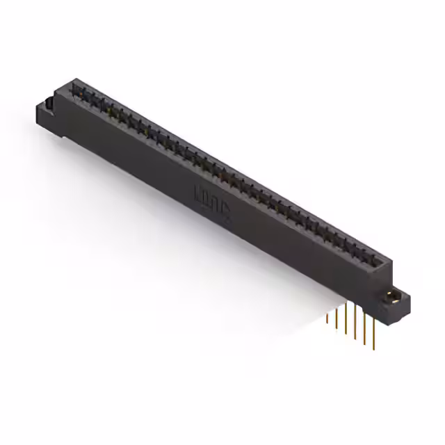 379-032-541-103 EDAC Inc.  Edgeboard Connectors